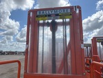 Hydraulique with