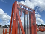 Hydraulique with