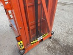 Hydraulique with