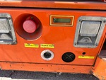 Control Station Ground with