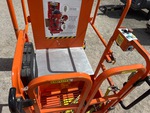 Basic Lower Control Station with