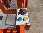 Basic Lower Control Station with