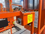 Basic Lower Control Station with
