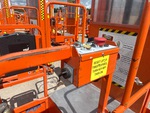 Control Station Ground with