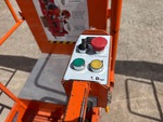 Control Station Ground with