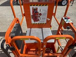 Control Station Ground with