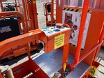 Basic Control Station Upper with
