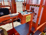 Control Station Upper with