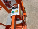 Control Station Upper with