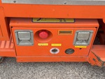 Control Station Ground with