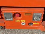 Control Station Ground with