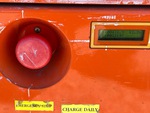 Control Station Ground with