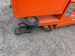 Chassis Photos with