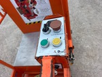 Basic Control Station Upper with
