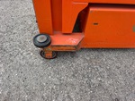 Chassis Photos with