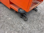 Chassis Photos with