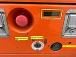 Basic Lower Control Station with