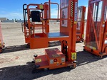 Chassis Photos with