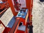 Basic Control Station Upper with