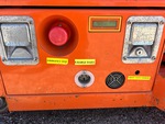 Basic Lower Control Station with