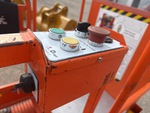 Basic Control Station Upper with