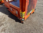 Chassis Photos with