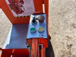 Basic Control Station Upper with