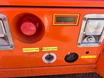 Basic Lower Control Station with