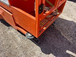 Chassis Photos with