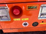 Control Station Ground with