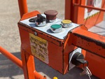 Control Station Upper with