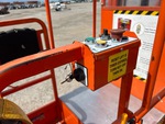 Control Station Upper with