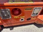 Control Station Ground with
