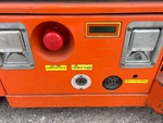 Basic Lower Control Station with