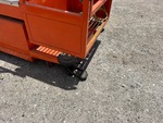 Chassis Photos with