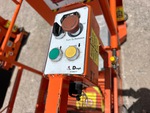 Basic Control Station Upper with
