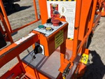 Control Station Upper with