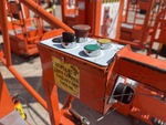 Control Station Upper with