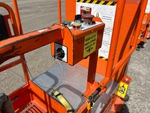 Basic Control Station Upper with