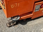 Chassis Photos with