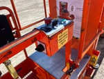 Control Station Upper with