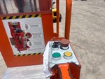 Control Station Upper with