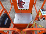 Basic Lower Control Station with
