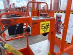 Basic Lower Control Station with