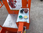 Basic Lower Control Station with