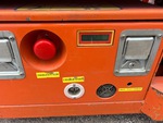 Control Station Ground with