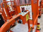 Control Station Upper with