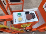 Basic Lower Control Station with