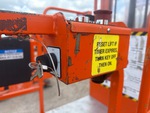 Basic Lower Control Station with