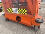 Chassis Photos with